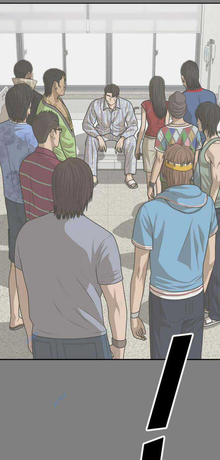 Thời Đại Ulzzang Chapter 25 trang 39