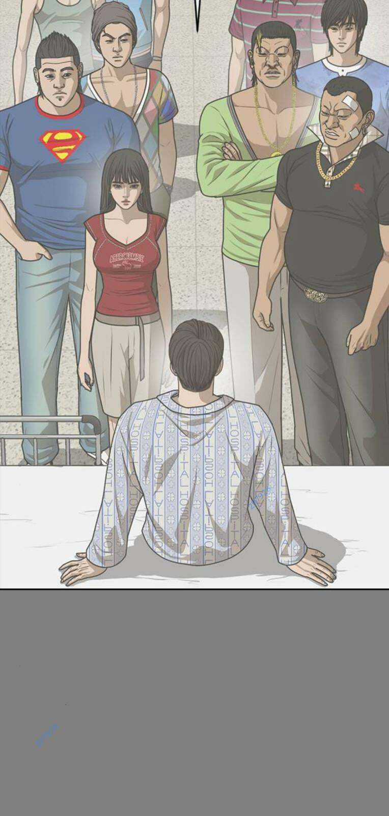 Thời Đại Ulzzang Chapter 25 trang 45