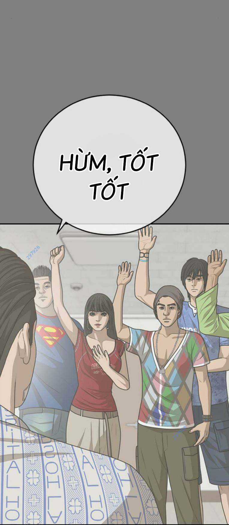 Thời Đại Ulzzang Chapter 25 trang 46