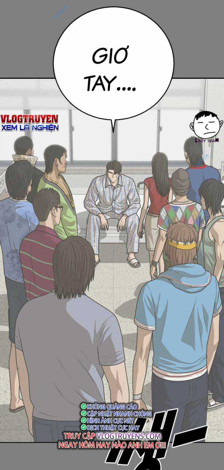 Thời Đại Ulzzang Chapter 25 trang 49