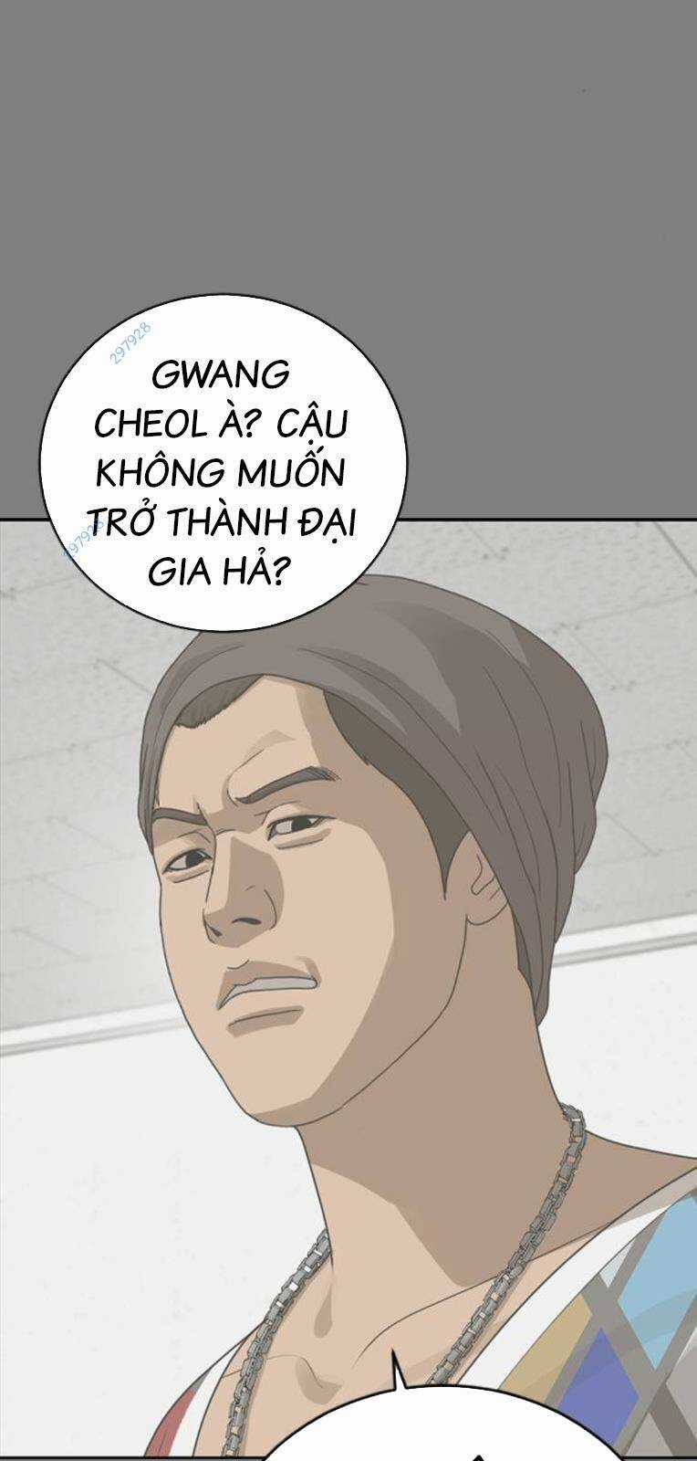 Thời Đại Ulzzang Chapter 25 trang 52