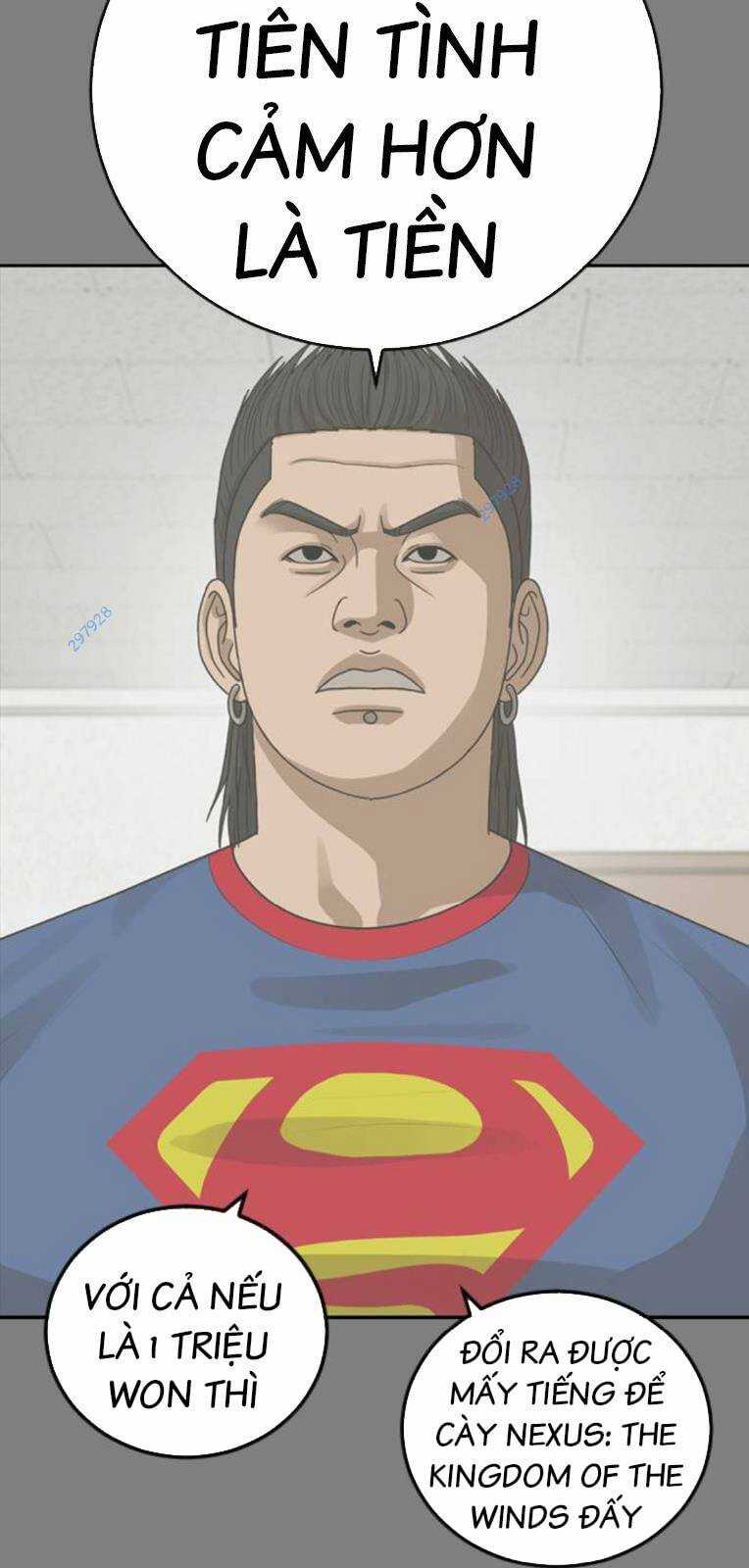 Thời Đại Ulzzang Chapter 25 trang 54