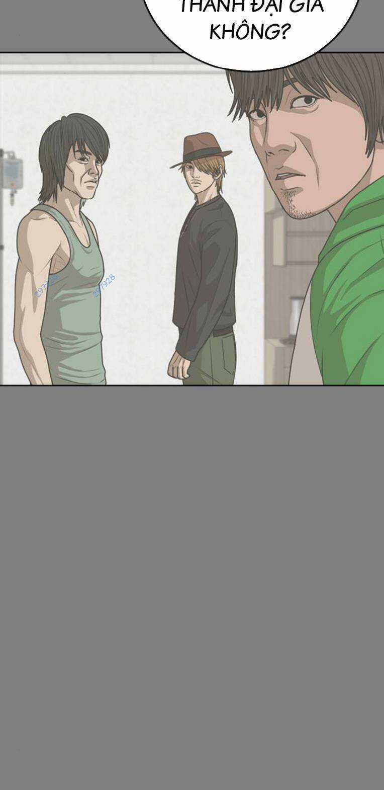 Thời Đại Ulzzang Chapter 25 trang 59