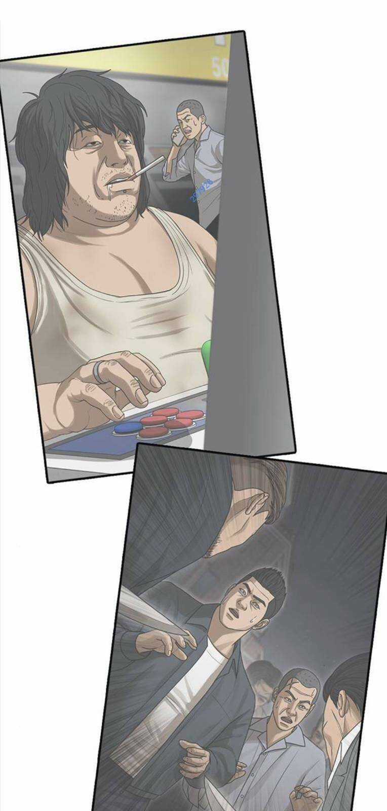 Thời Đại Ulzzang Chapter 25 trang 6