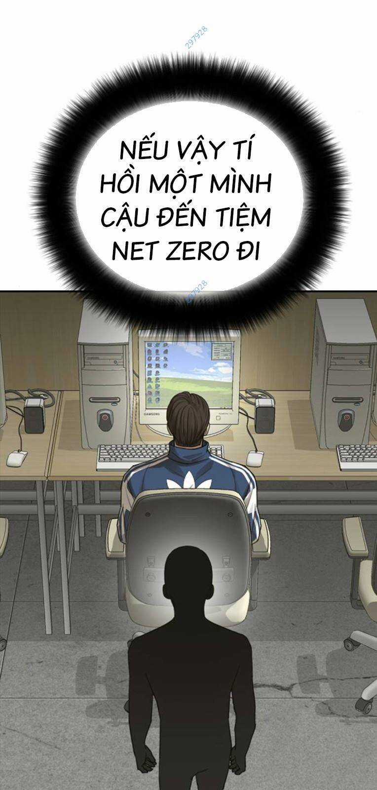 Thời Đại Ulzzang Chapter 25 trang 63