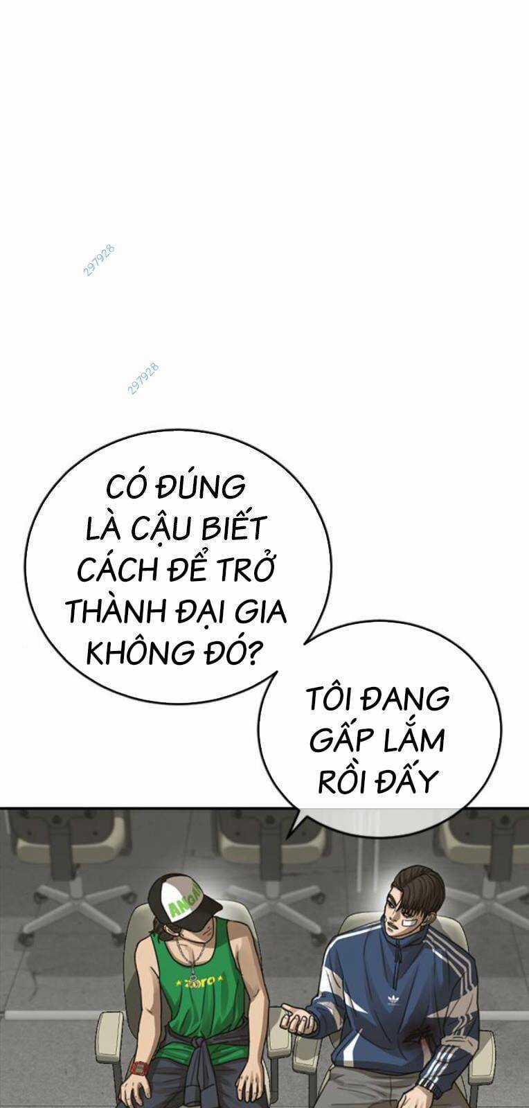 Thời Đại Ulzzang Chapter 25 trang 67