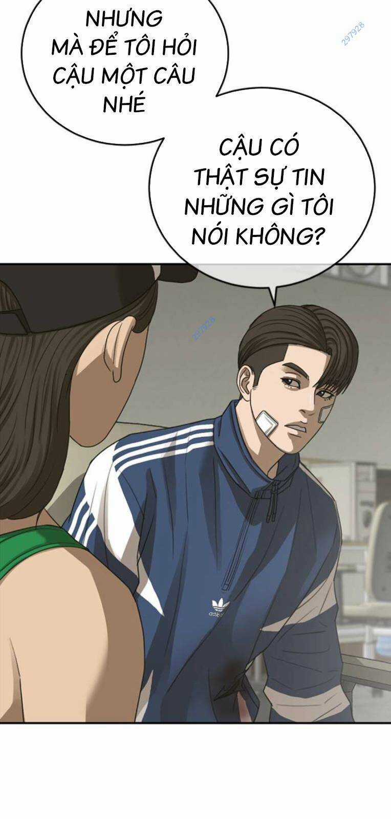 Thời Đại Ulzzang Chapter 25 trang 69