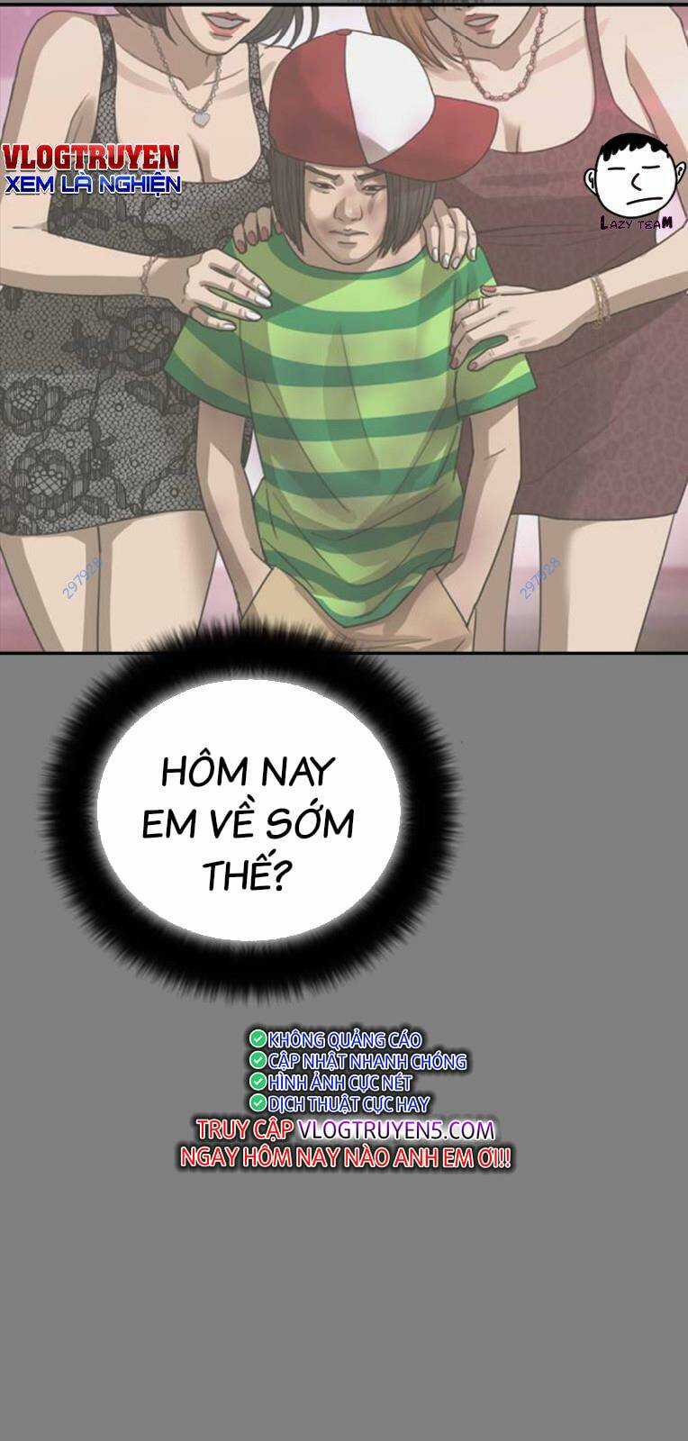 Thời Đại Ulzzang Chapter 25 trang 74