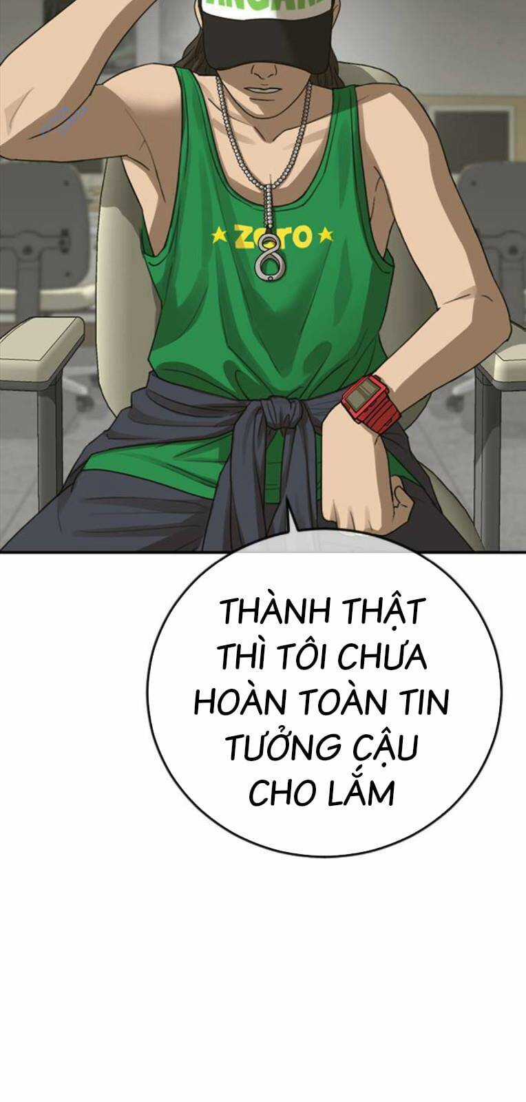 Thời Đại Ulzzang Chapter 25 trang 77