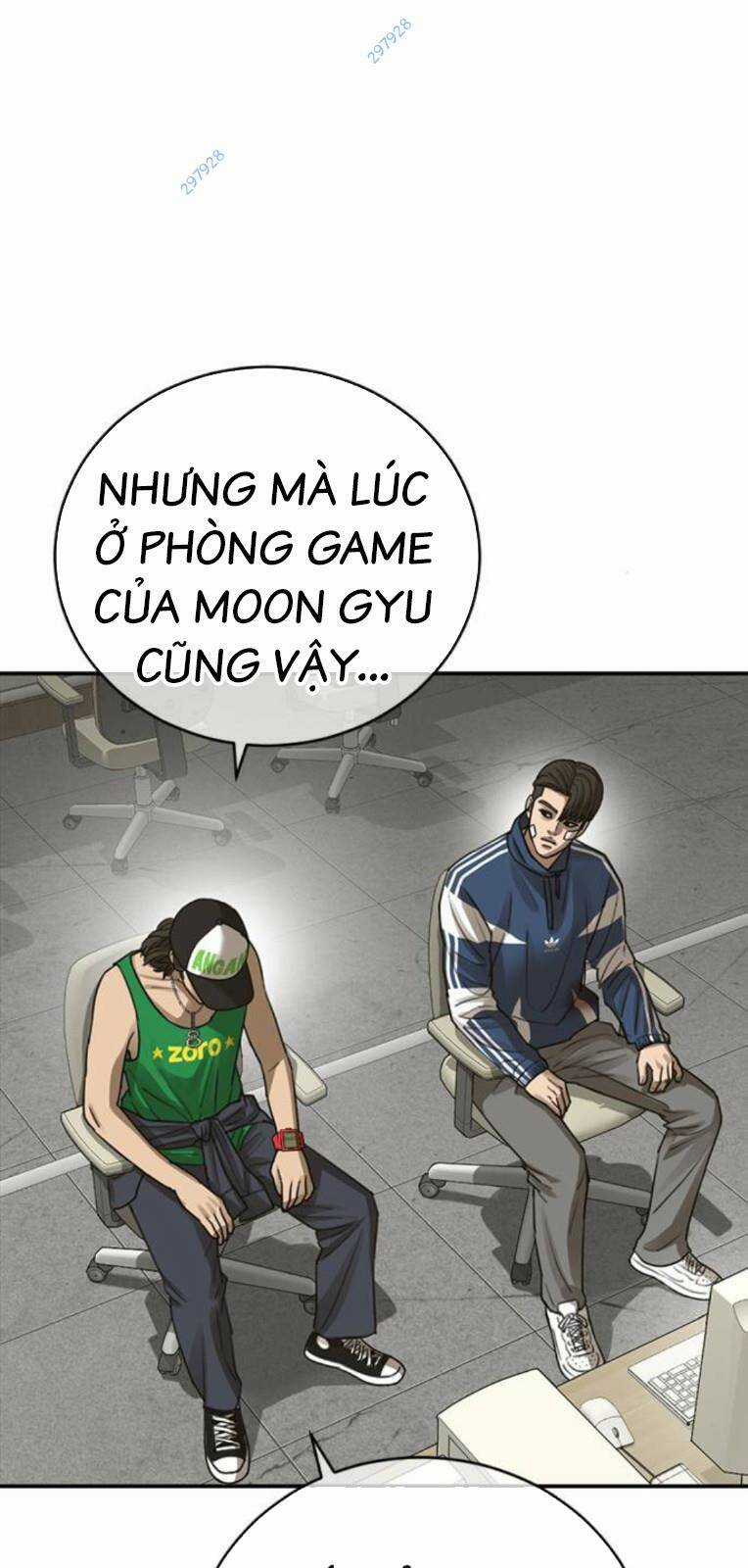 Thời Đại Ulzzang Chapter 25 trang 78