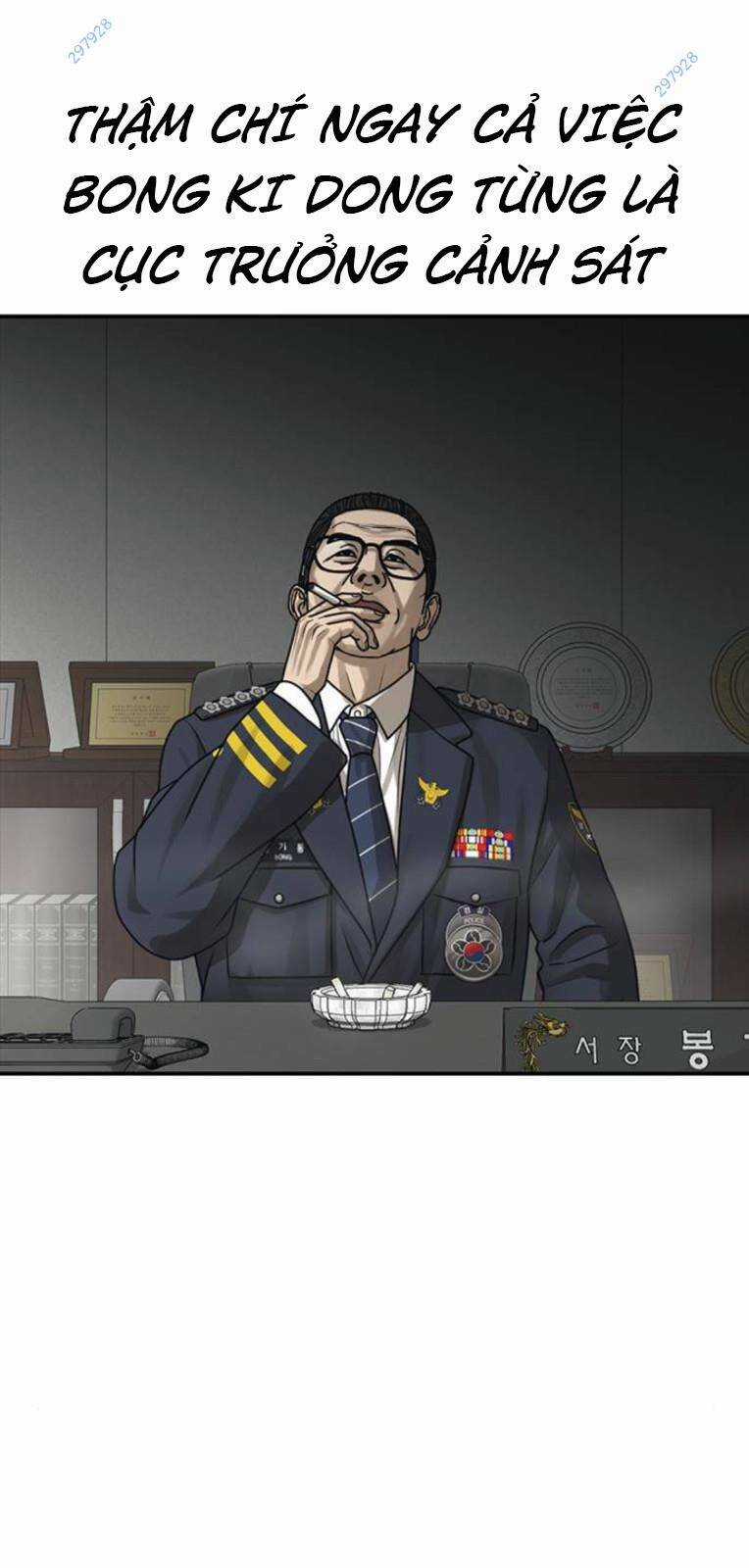 Thời Đại Ulzzang Chapter 25 trang 8