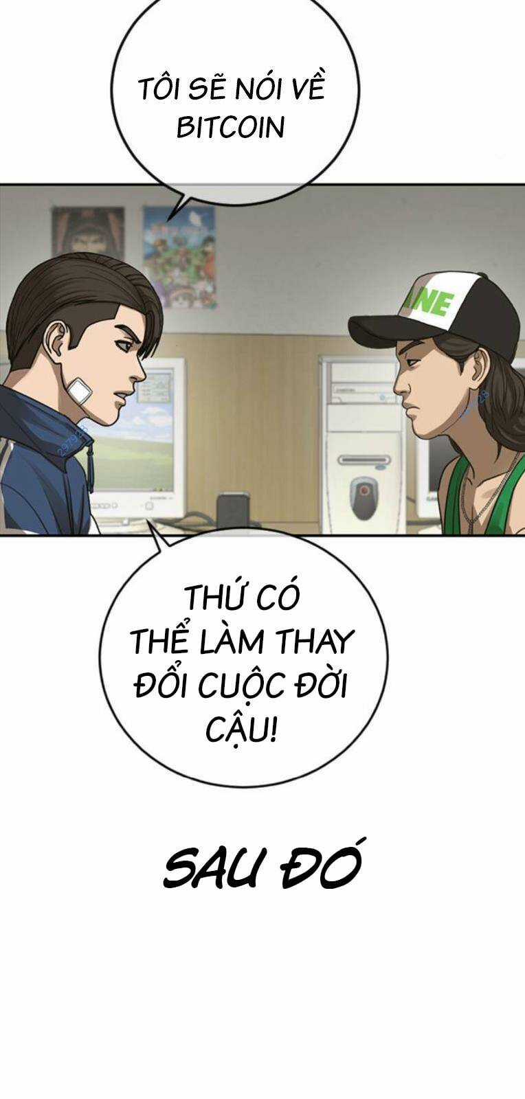 Thời Đại Ulzzang Chapter 25 trang 83