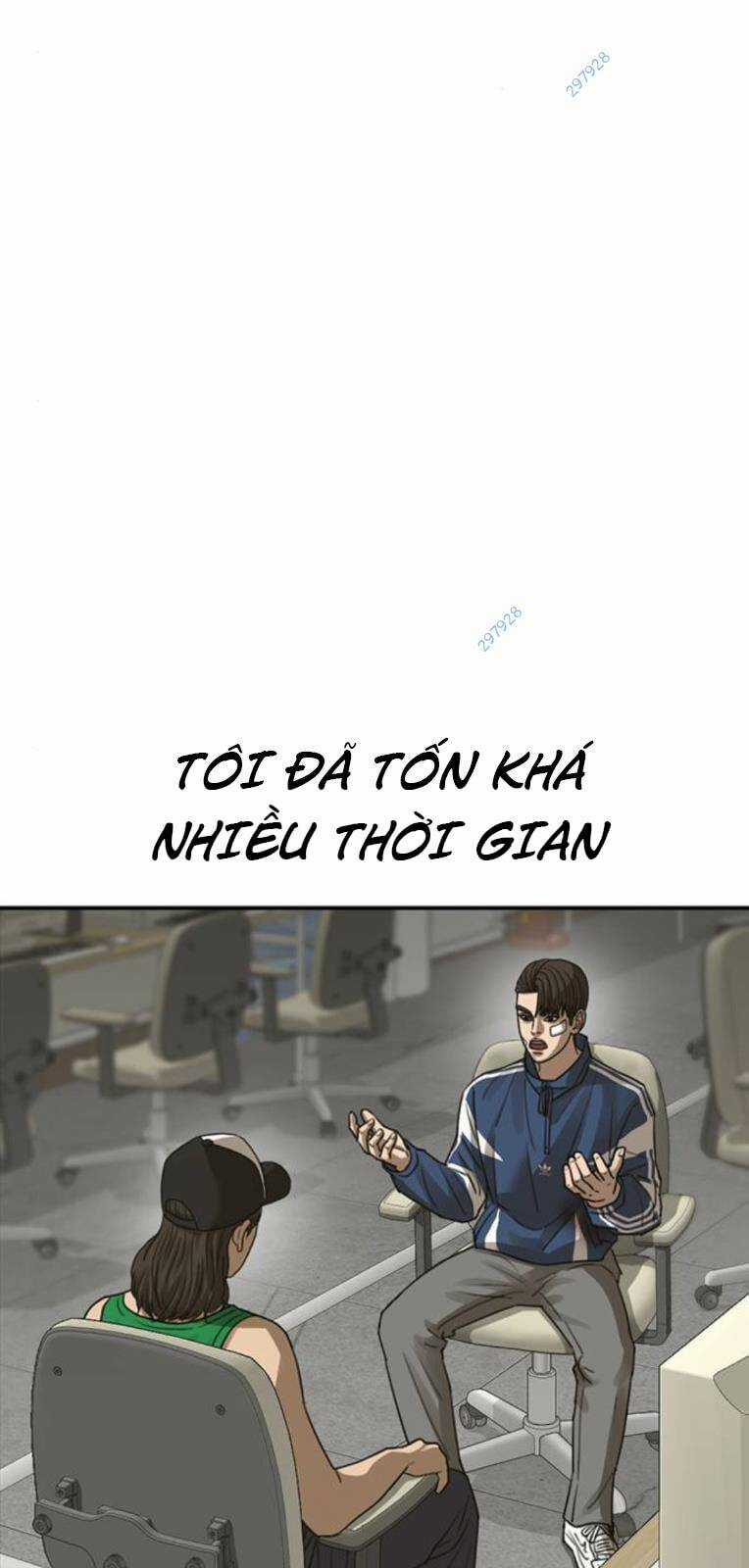 Thời Đại Ulzzang Chapter 25 trang 84