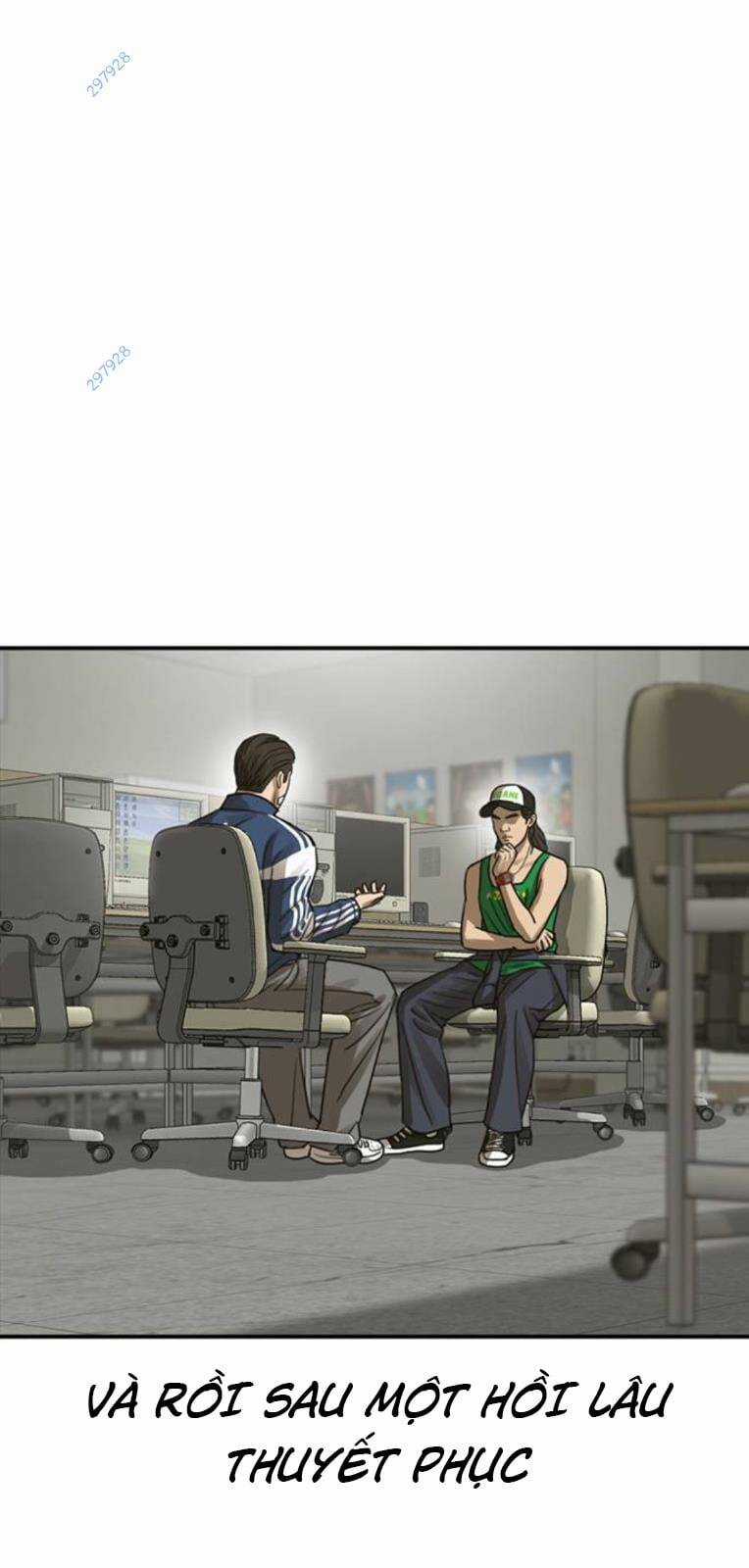 Thời Đại Ulzzang Chapter 25 trang 88