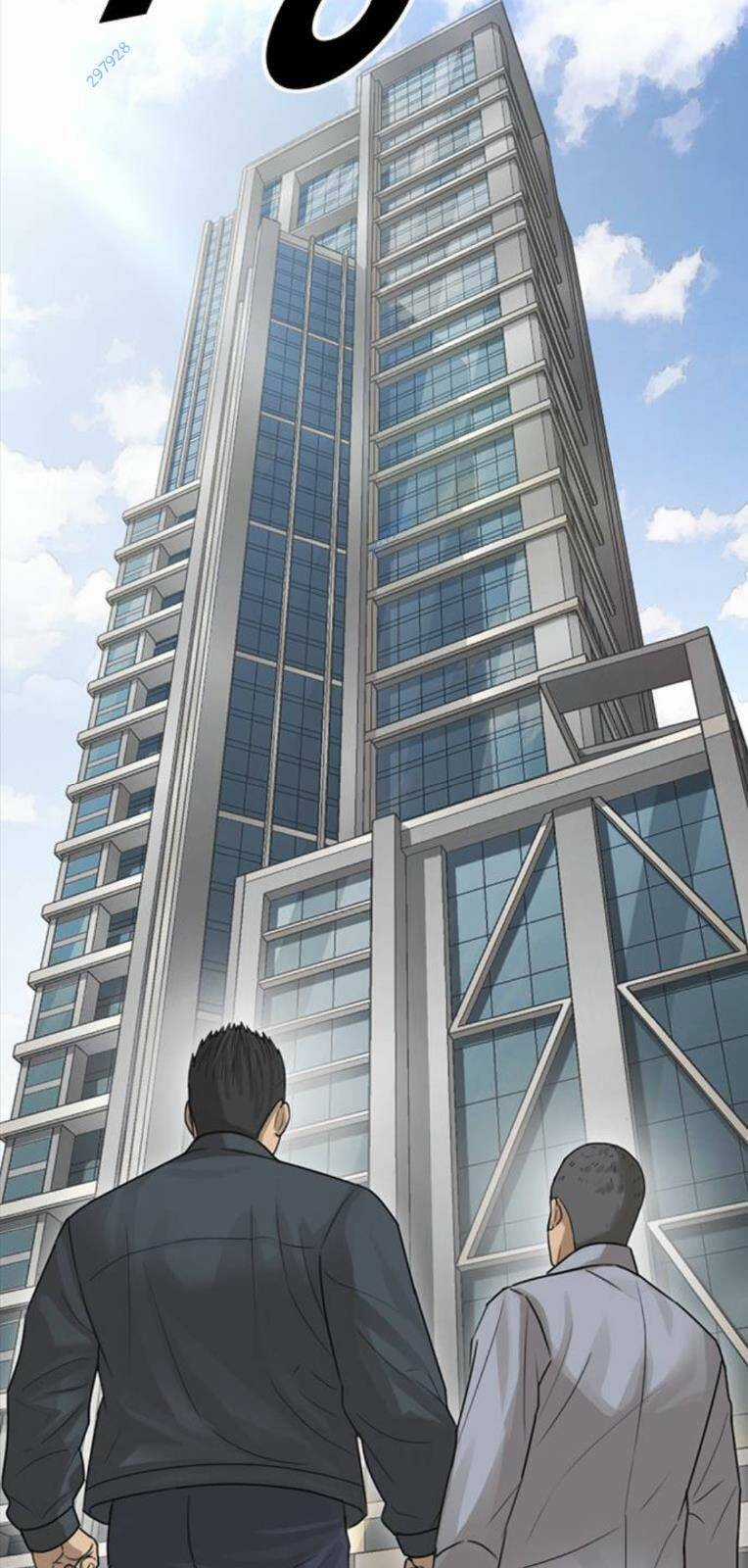 Thời Đại Ulzzang Chapter 25 trang 91