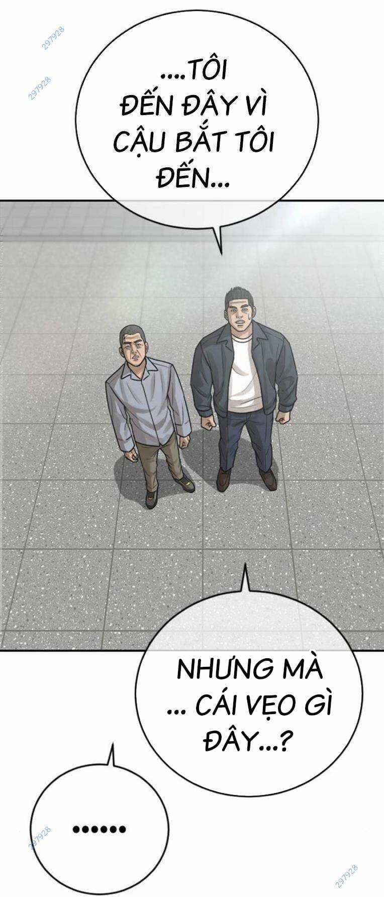 Thời Đại Ulzzang Chapter 25 trang 93