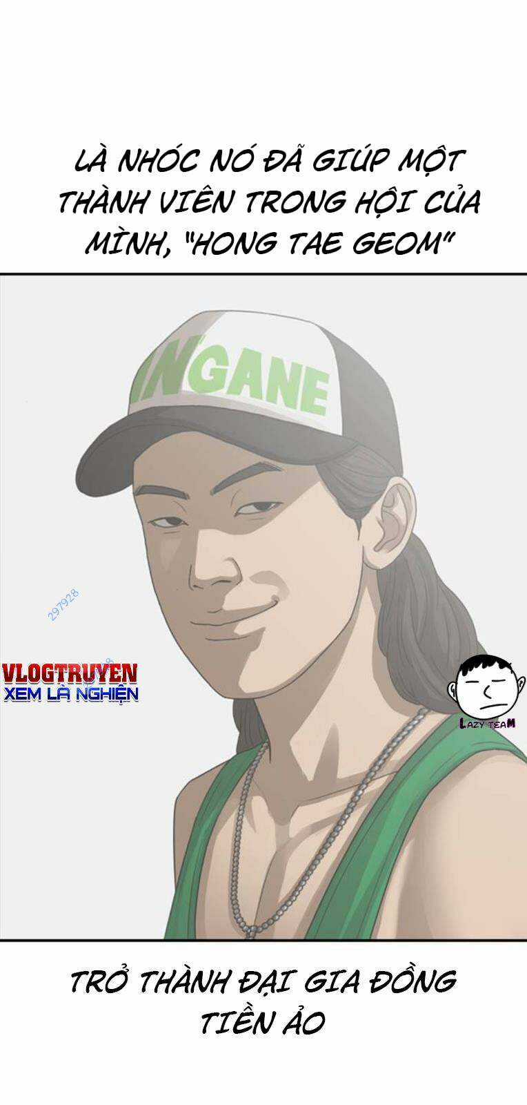 Thời Đại Ulzzang Chapter 25 trang 96