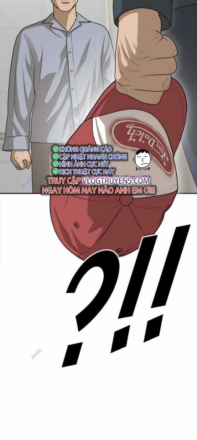Thời Đại Ulzzang Chapter 26 trang 128