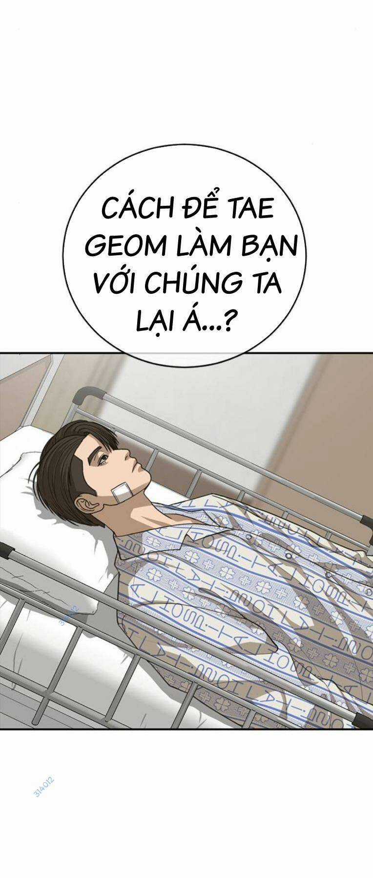 Thời Đại Ulzzang Chapter 26 trang 143