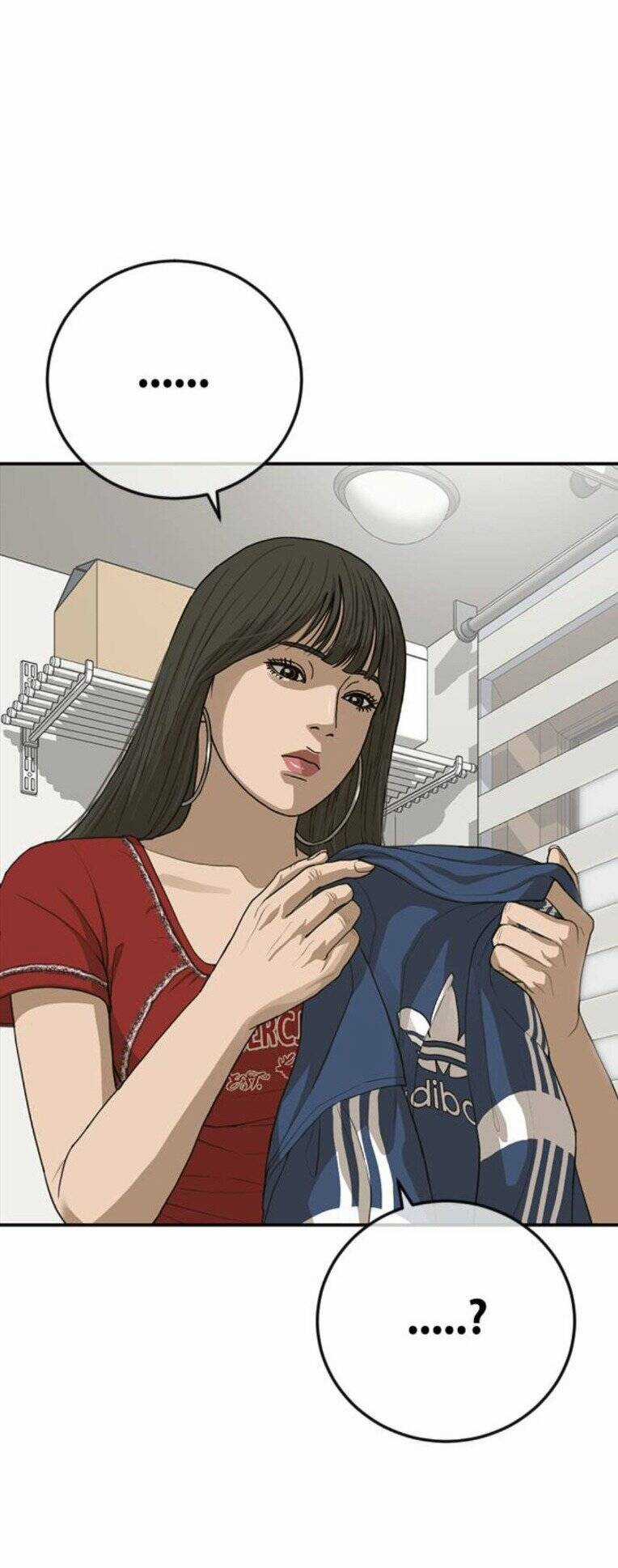 Thời Đại Ulzzang Chapter 26 trang 155