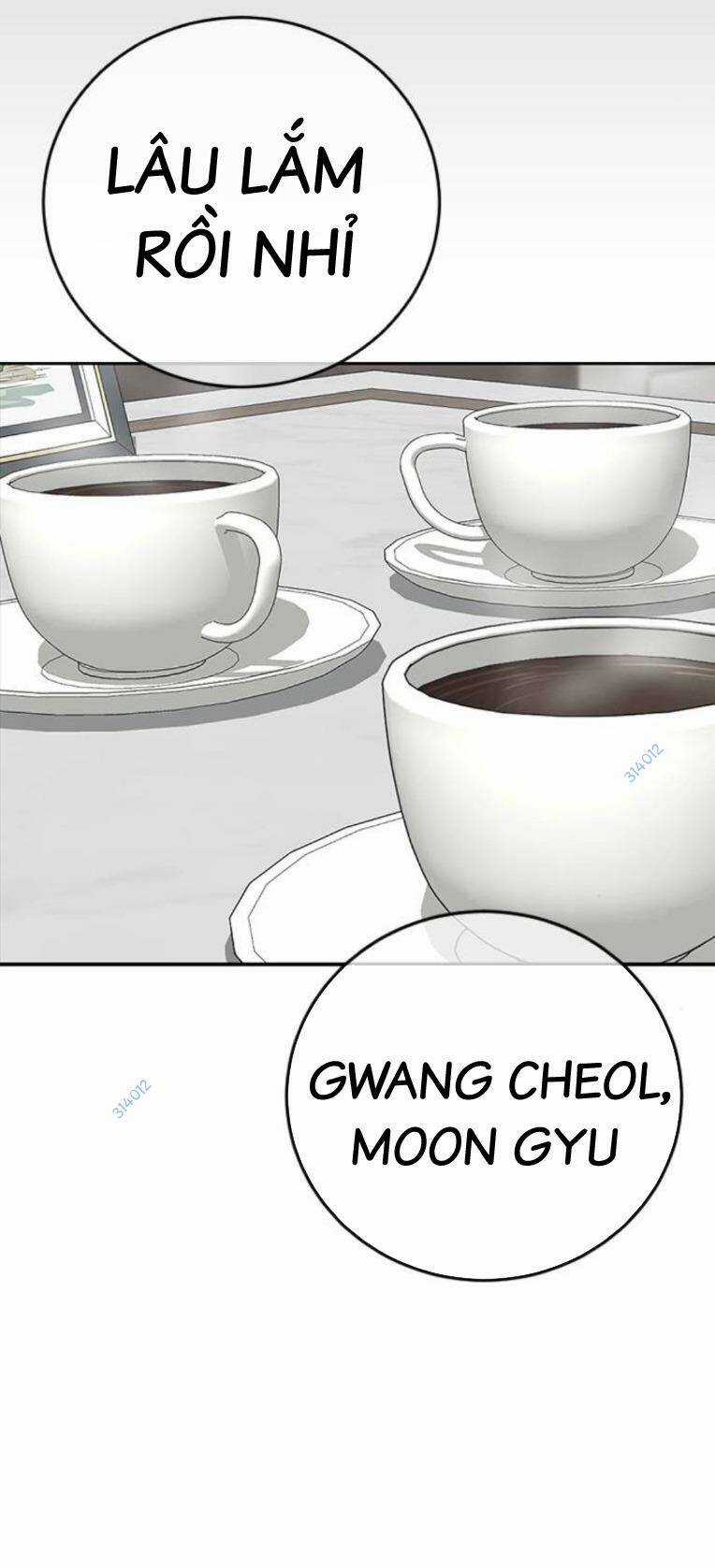 Thời Đại Ulzzang Chapter 26 trang 25