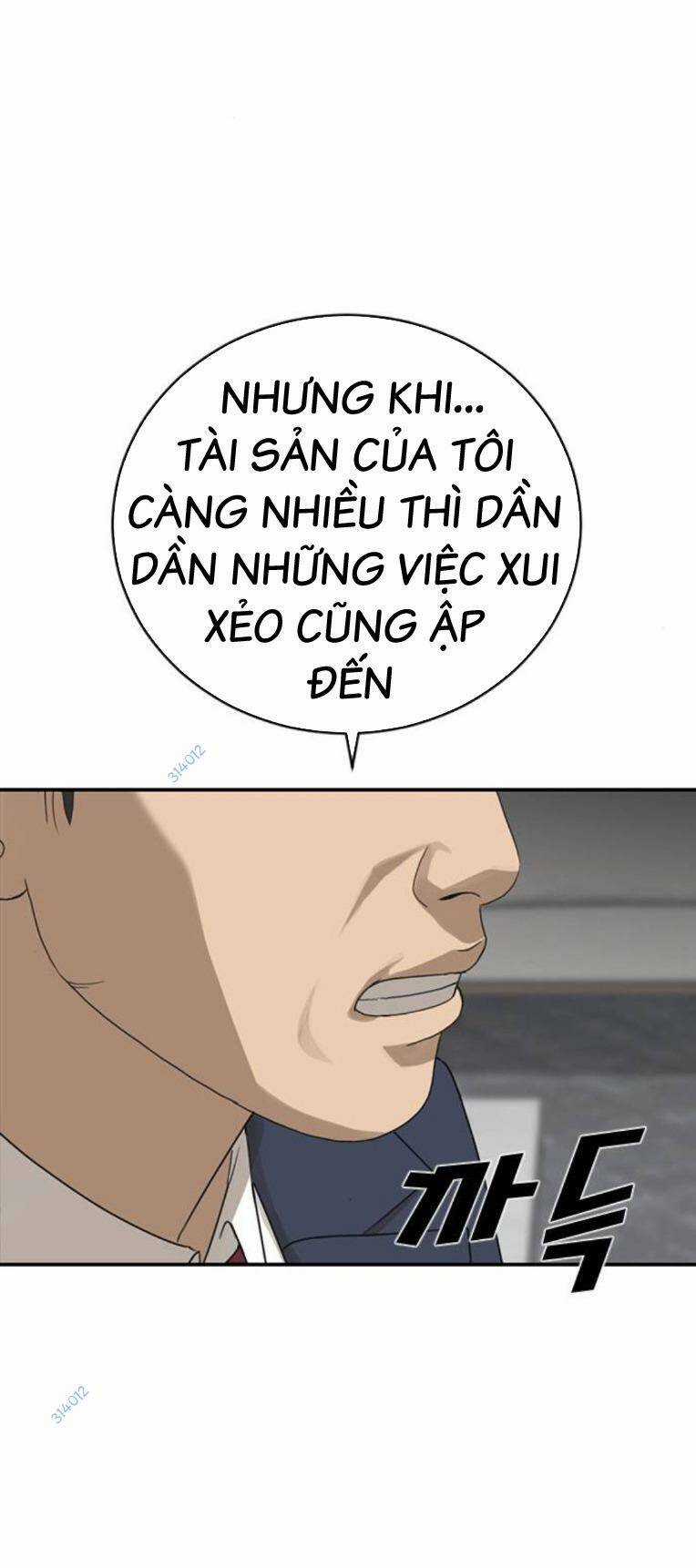 Thời Đại Ulzzang Chapter 26 trang 36