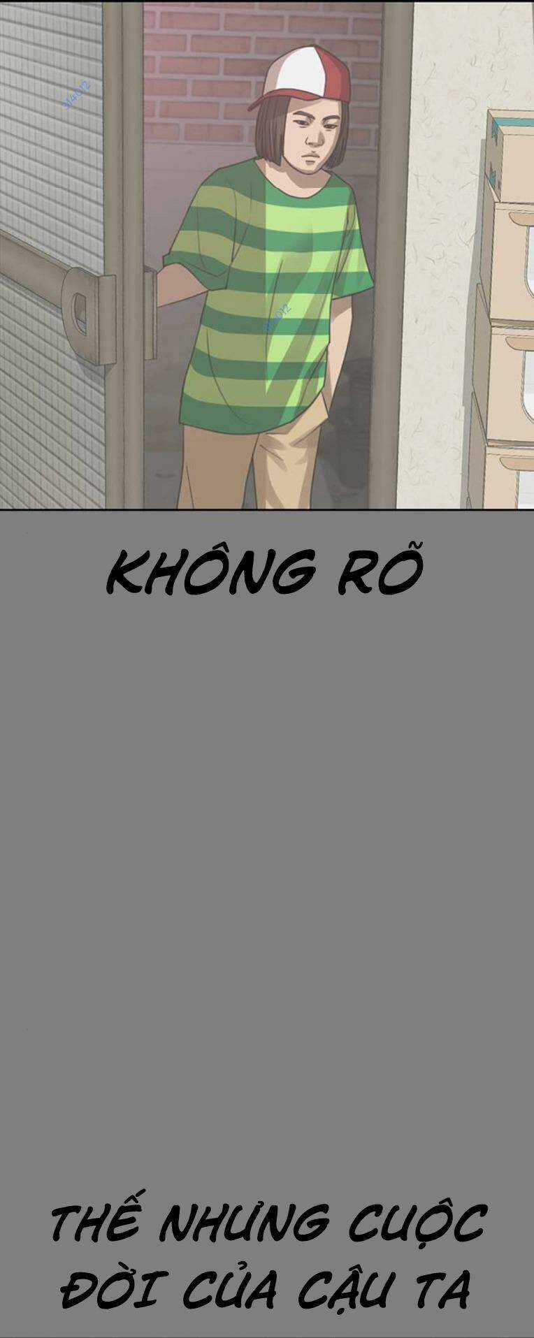 Thời Đại Ulzzang Chapter 26 trang 6