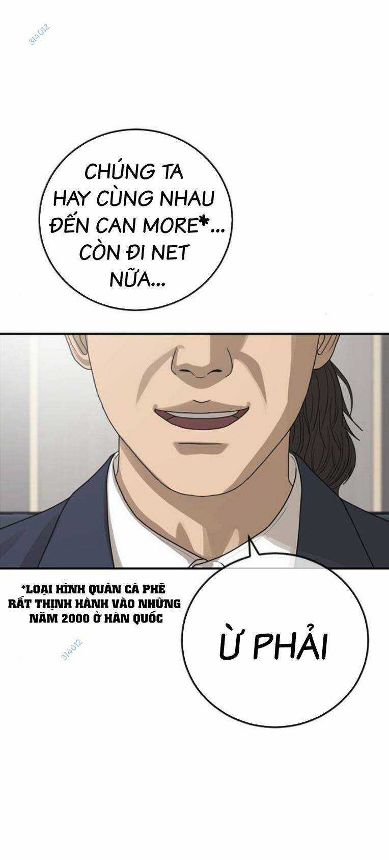 Thời Đại Ulzzang Chapter 26 trang 62