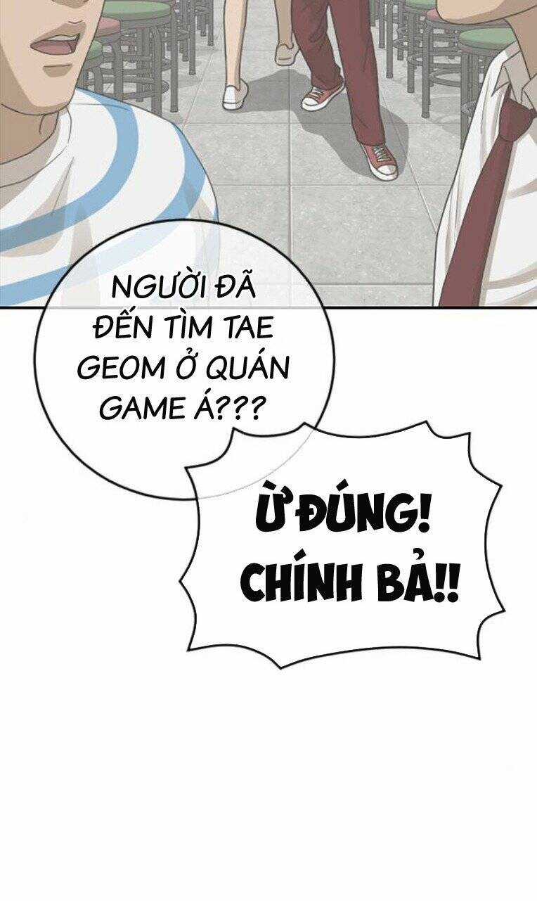 Thời Đại Ulzzang Chapter 26 trang 96
