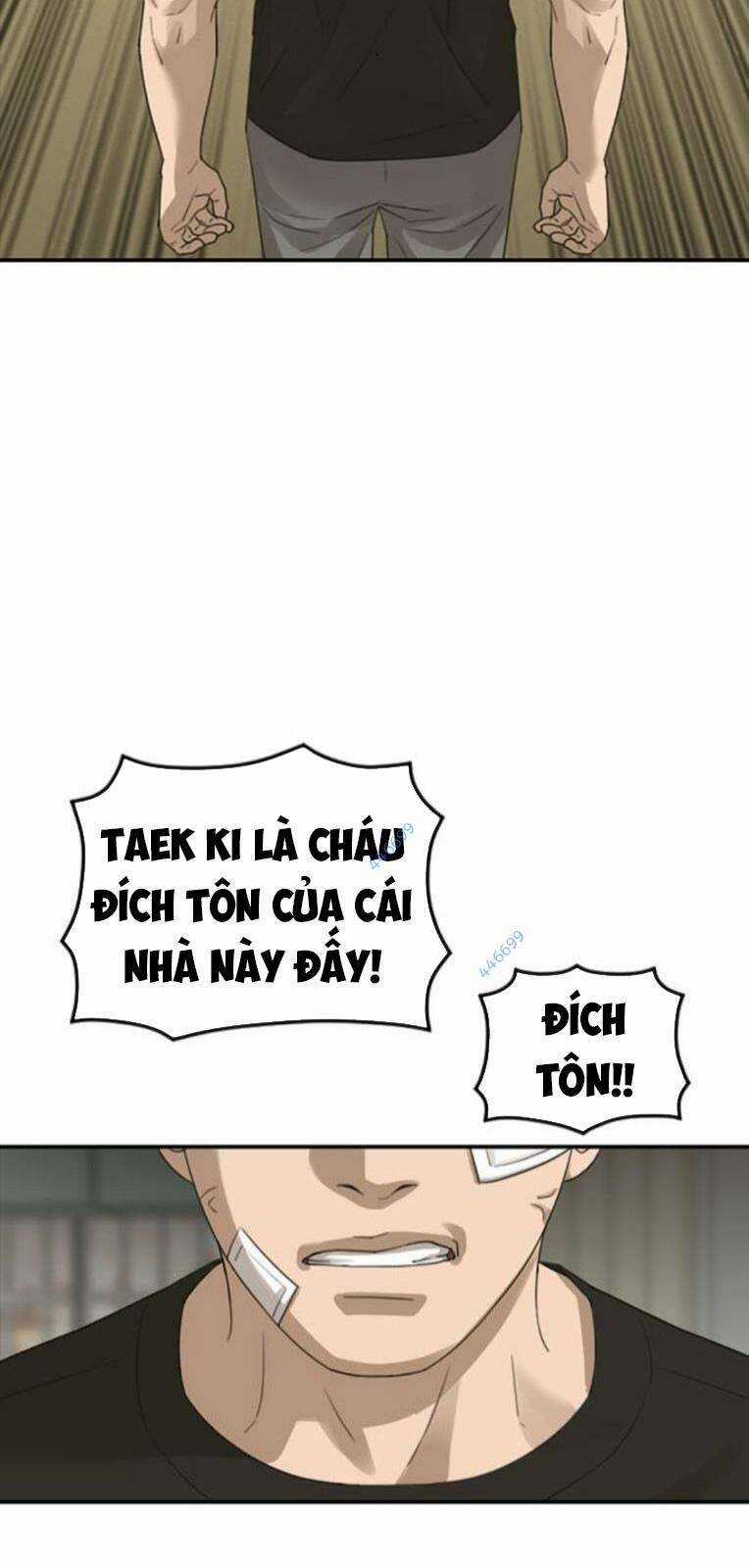 Thời Đại Ulzzang Chapter 27 trang 100