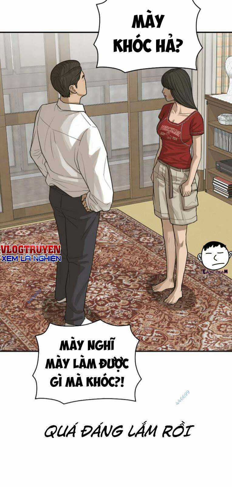 Thời Đại Ulzzang Chapter 27 trang 104