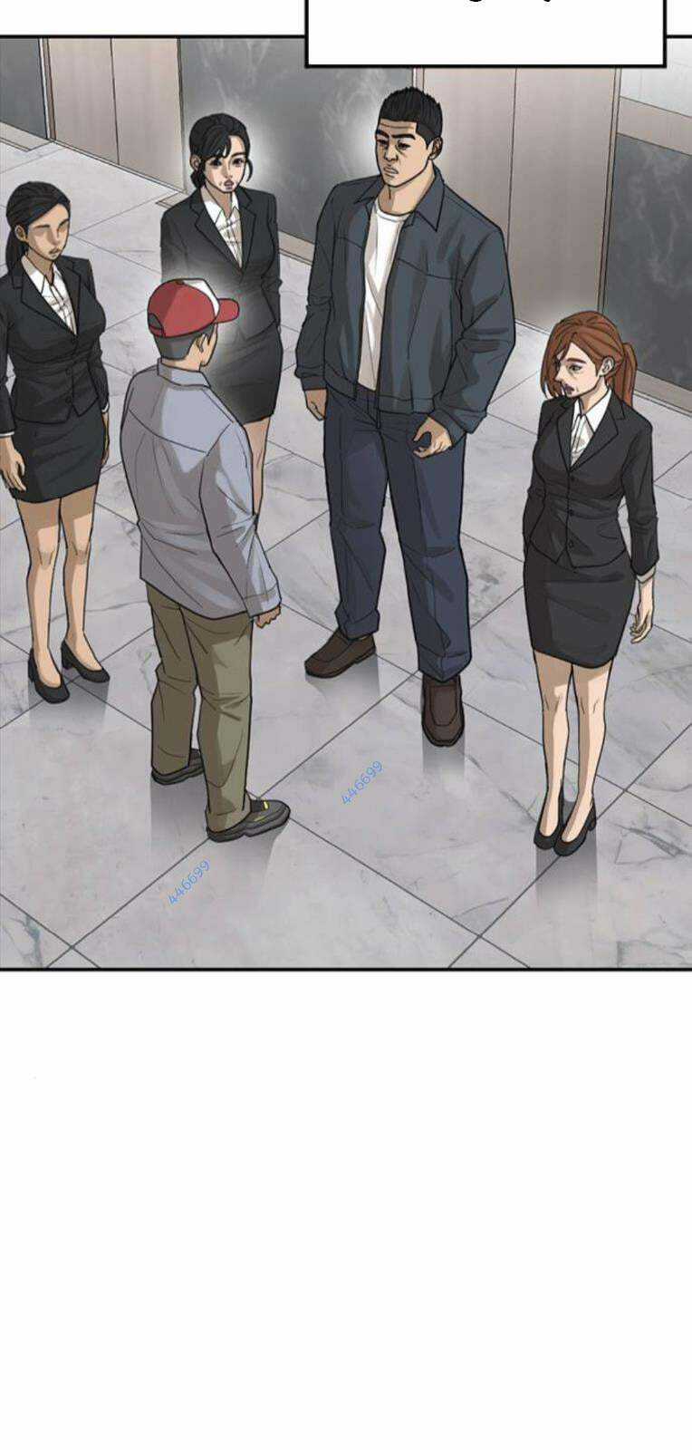 Thời Đại Ulzzang Chapter 27 trang 106