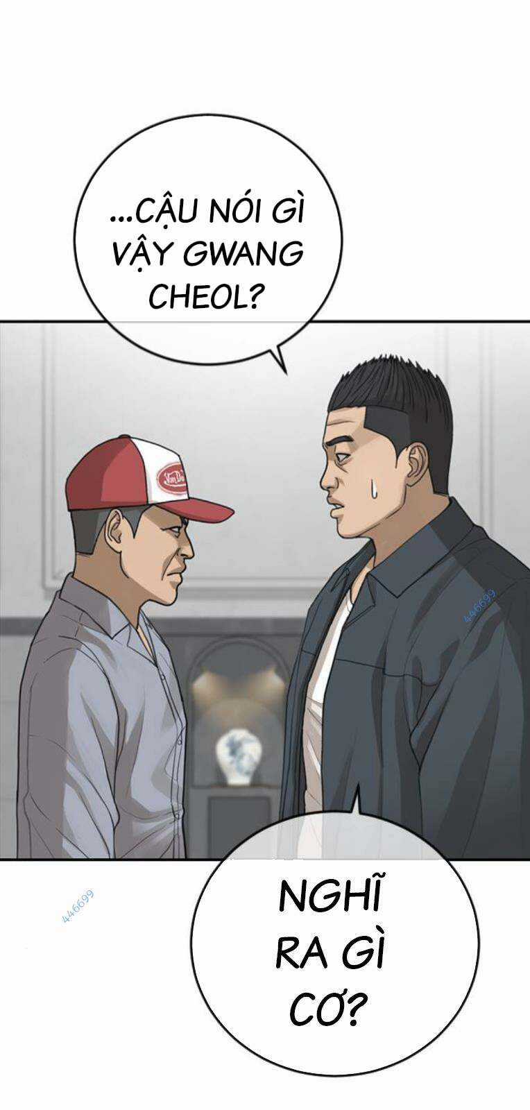 Thời Đại Ulzzang Chapter 27 trang 107