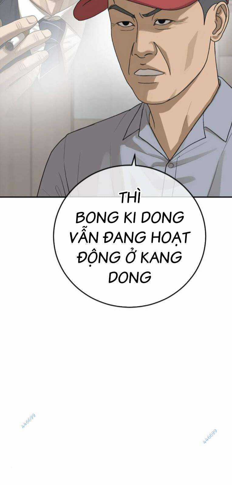 Thời Đại Ulzzang Chapter 27 trang 112