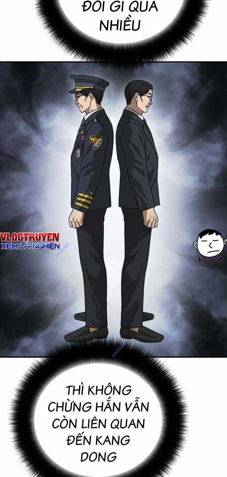 Thời Đại Ulzzang Chapter 27 trang 116