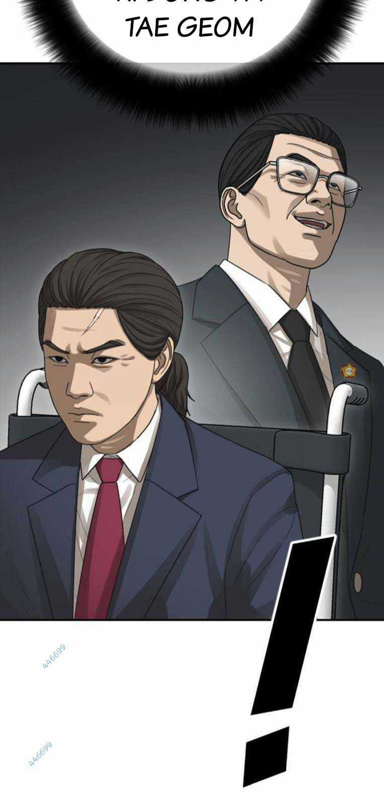 Thời Đại Ulzzang Chapter 27 trang 122