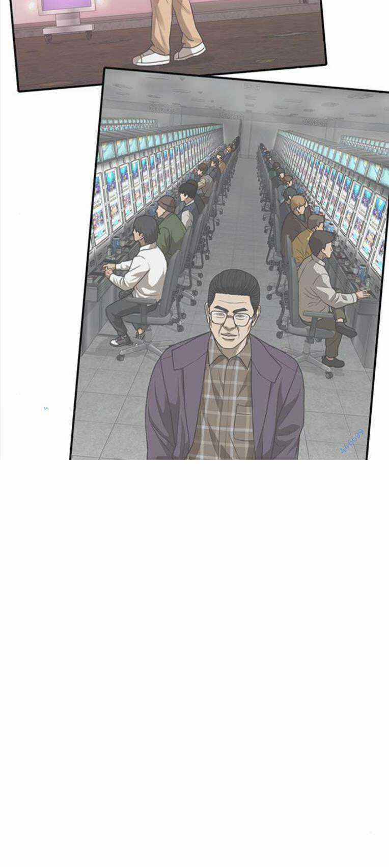 Thời Đại Ulzzang Chapter 27 trang 124