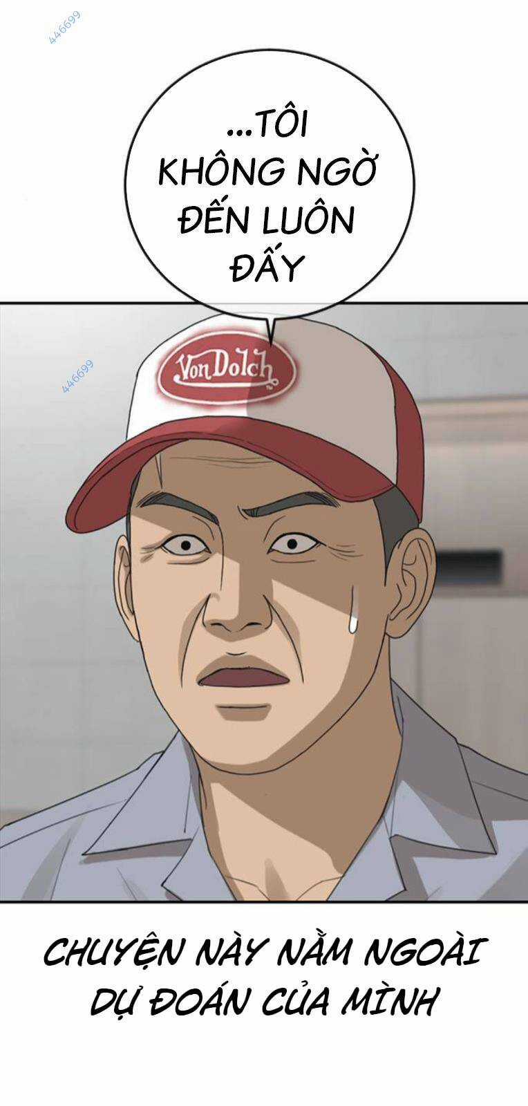 Thời Đại Ulzzang Chapter 27 trang 125