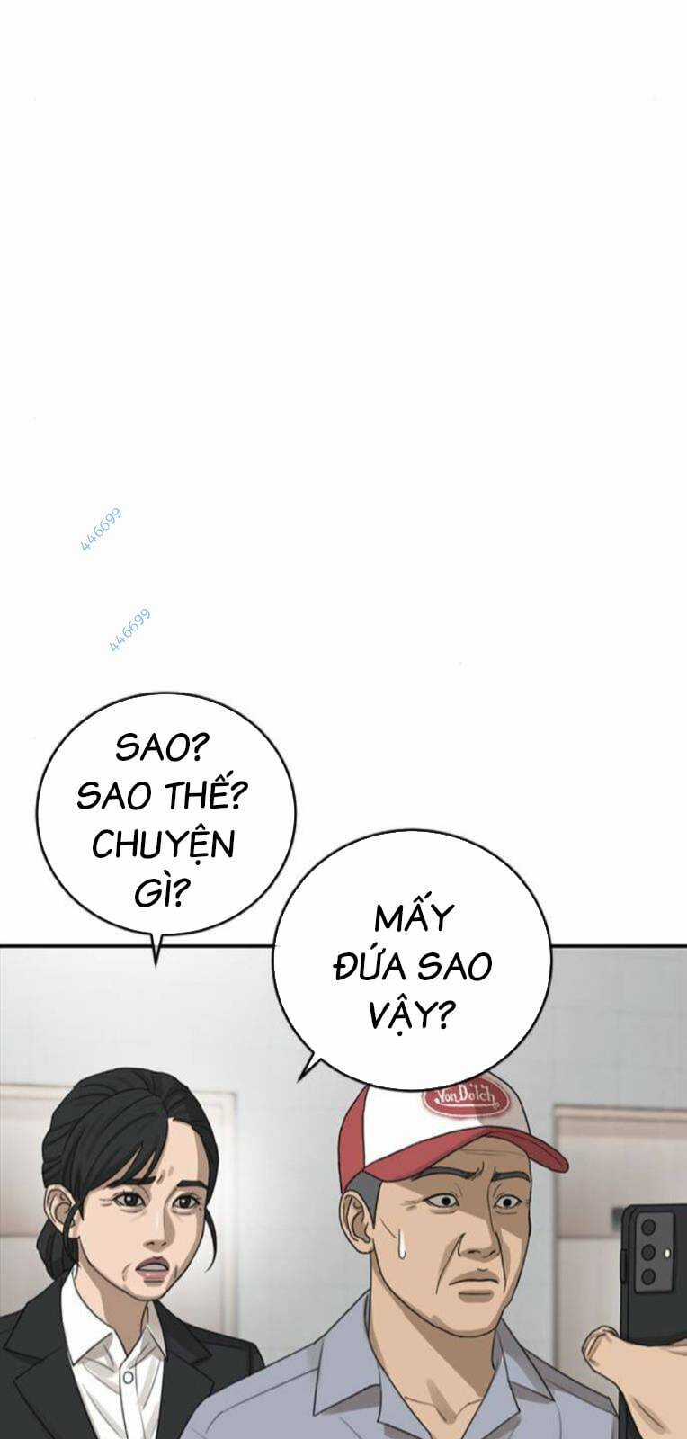 Thời Đại Ulzzang Chapter 27 trang 126