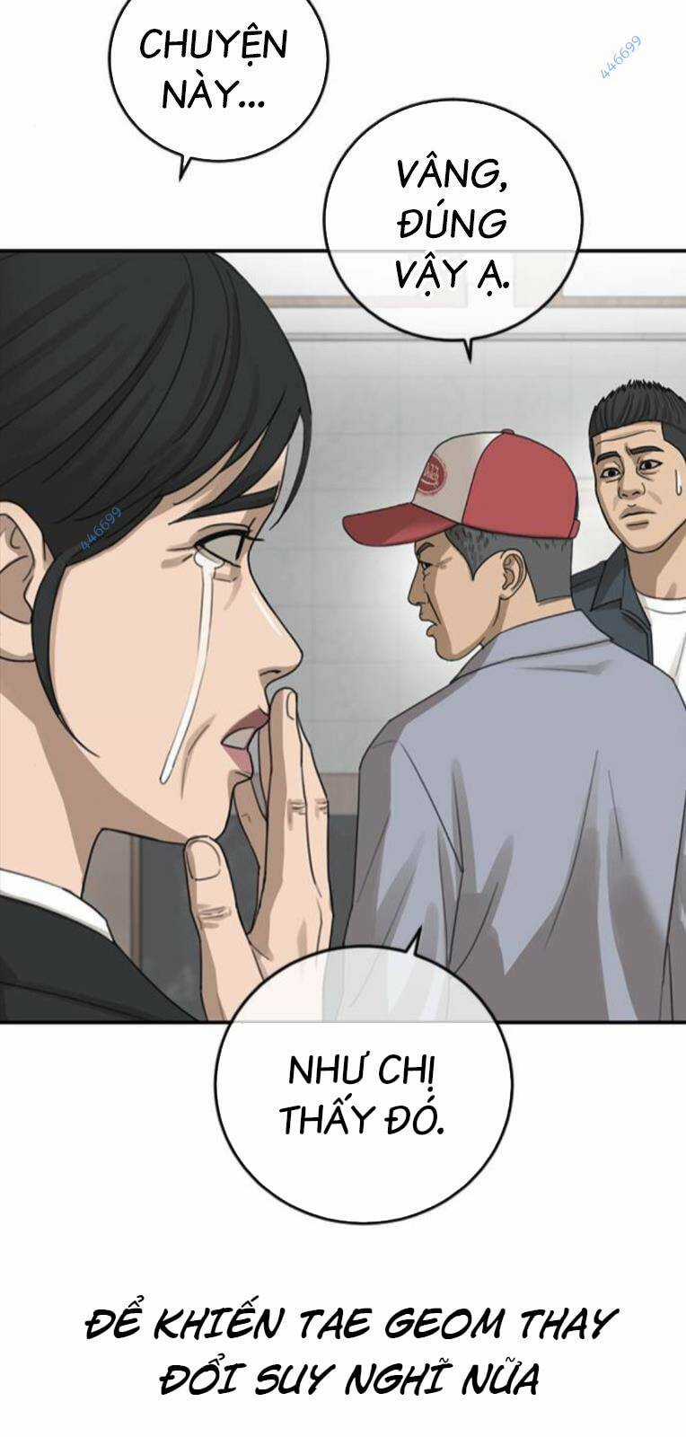 Thời Đại Ulzzang Chapter 27 trang 129