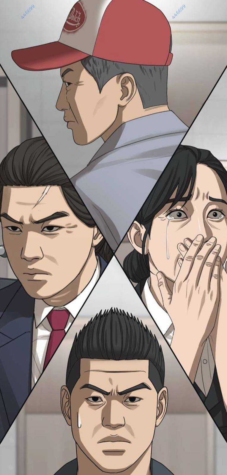 Thời Đại Ulzzang Chapter 27 trang 132