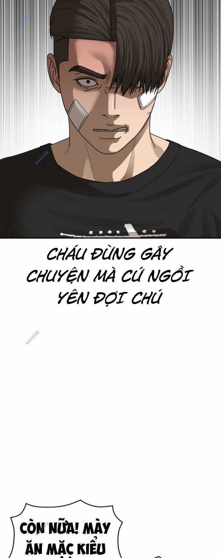 Thời Đại Ulzzang Chapter 27 trang 135