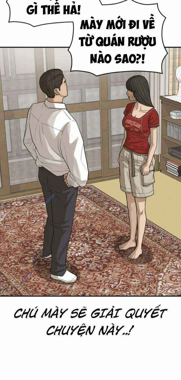 Thời Đại Ulzzang Chapter 27 trang 136