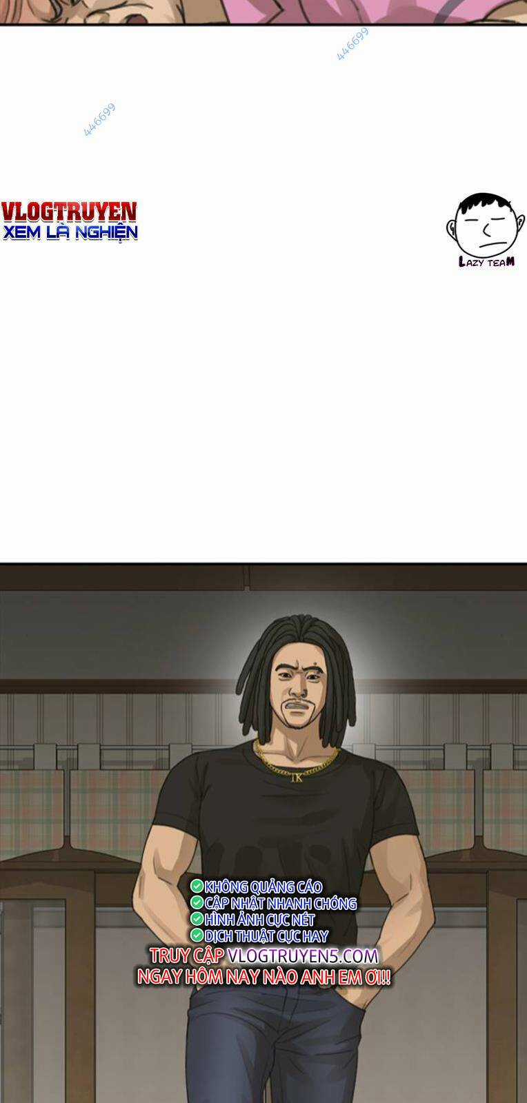 Thời Đại Ulzzang Chapter 27 trang 14