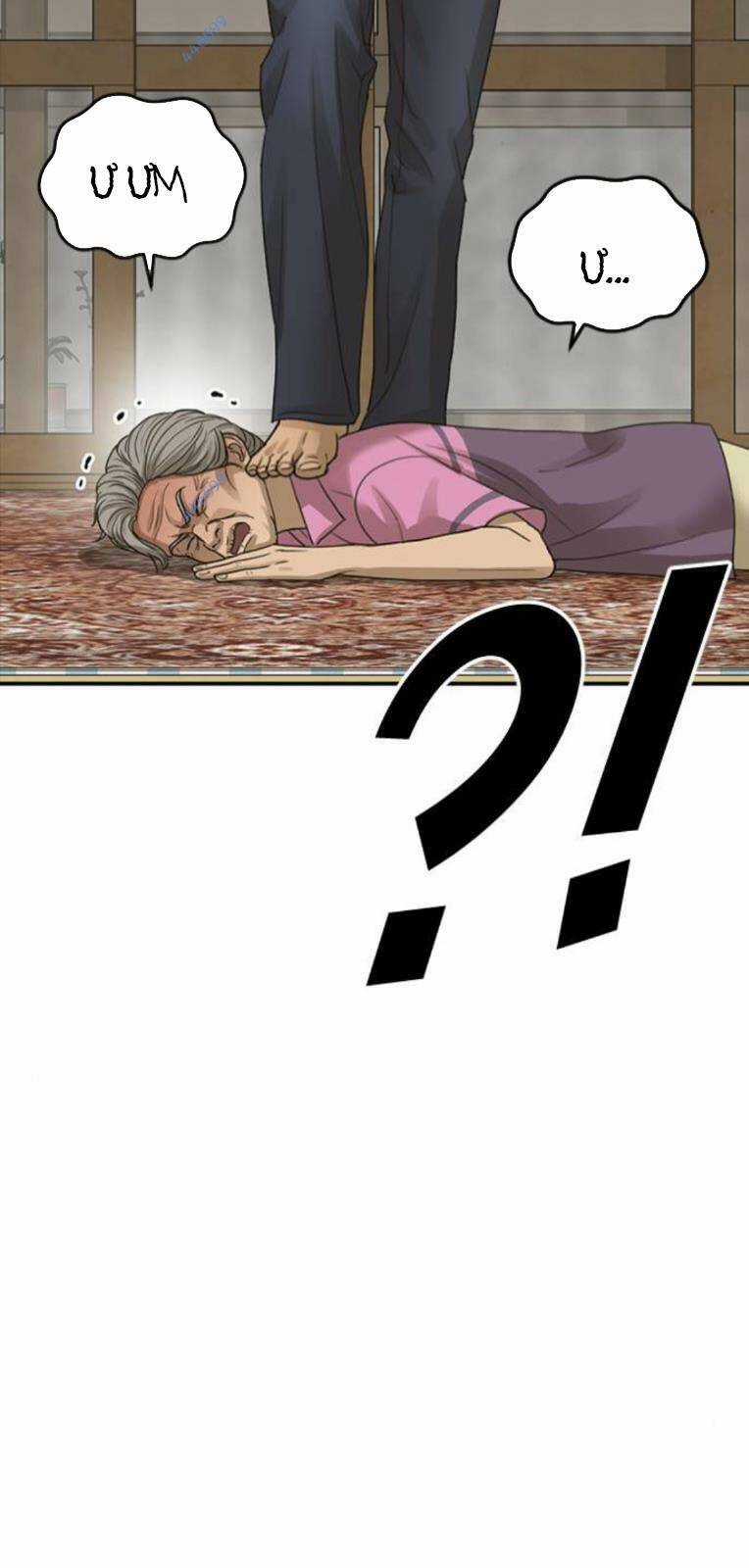 Thời Đại Ulzzang Chapter 27 trang 15