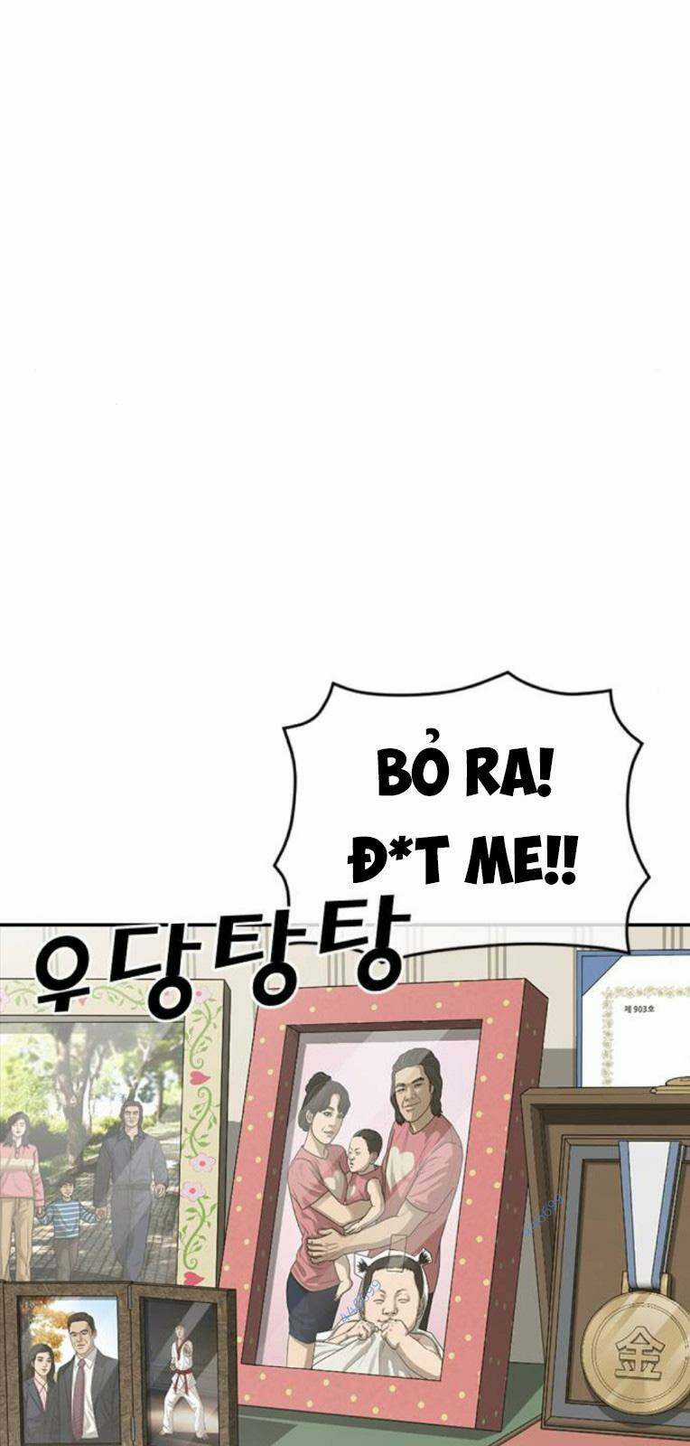 Thời Đại Ulzzang Chapter 27 trang 153