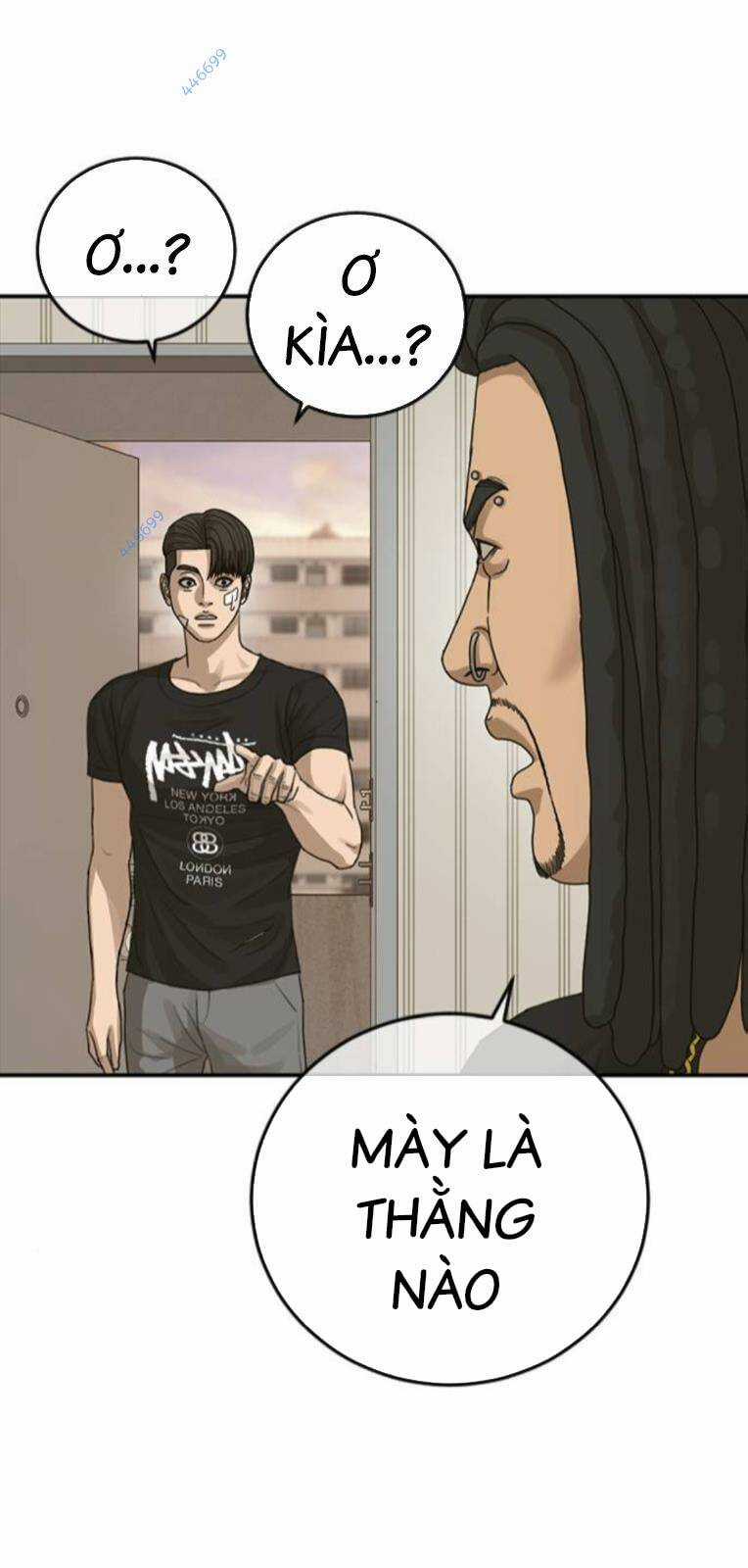 Thời Đại Ulzzang Chapter 27 trang 16