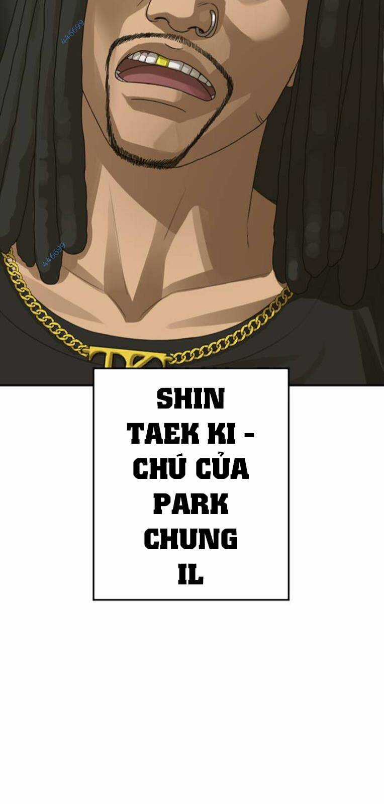 Thời Đại Ulzzang Chapter 27 trang 18