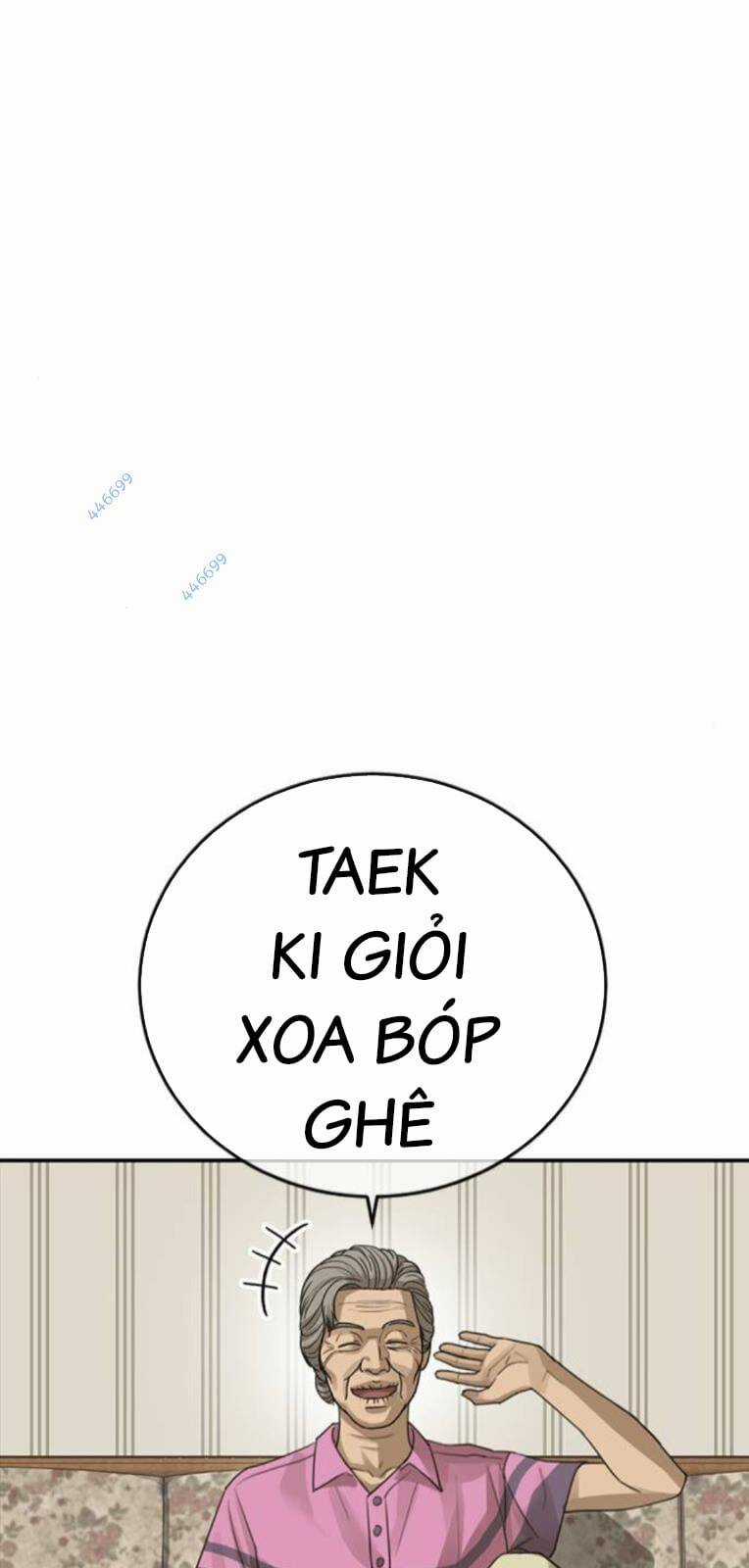 Thời Đại Ulzzang Chapter 27 trang 21