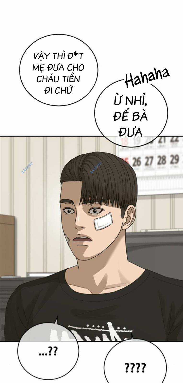 Thời Đại Ulzzang Chapter 27 trang 23